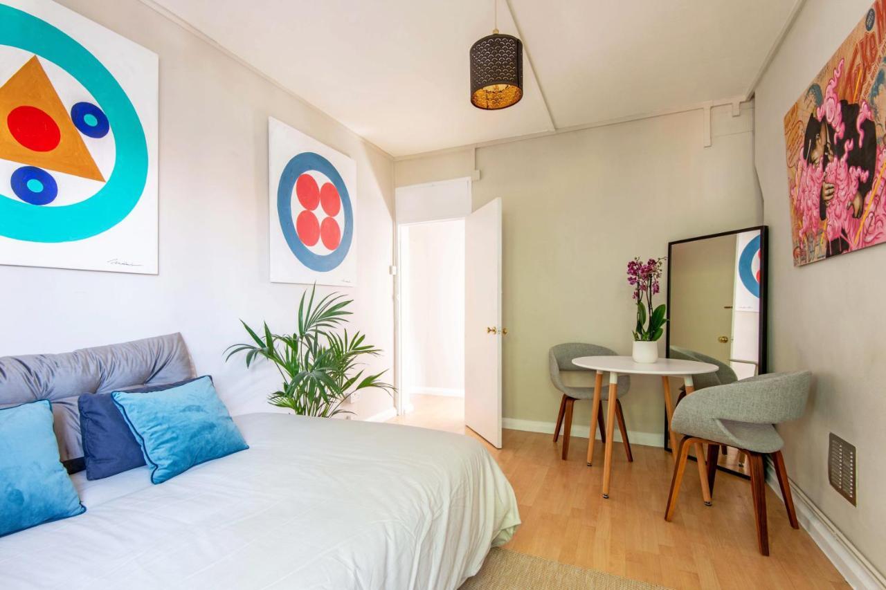 Apartment One Bedroom