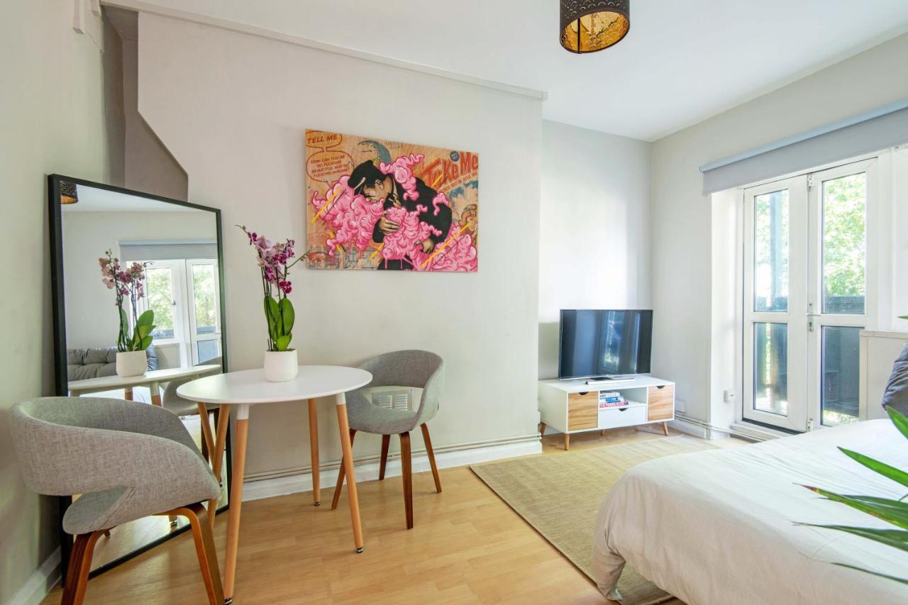 One Bedroom