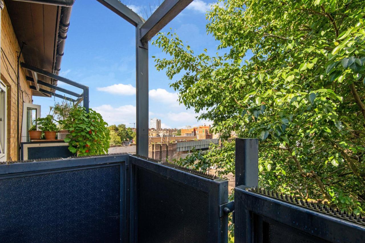 One Bedroom Apartment London