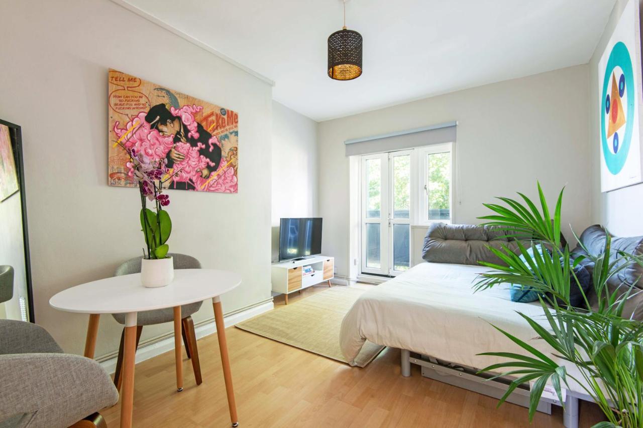 One Bedroom * London