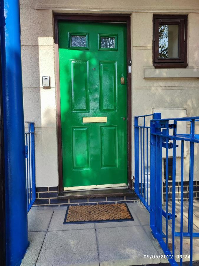 Apartamento Excel With Parking *