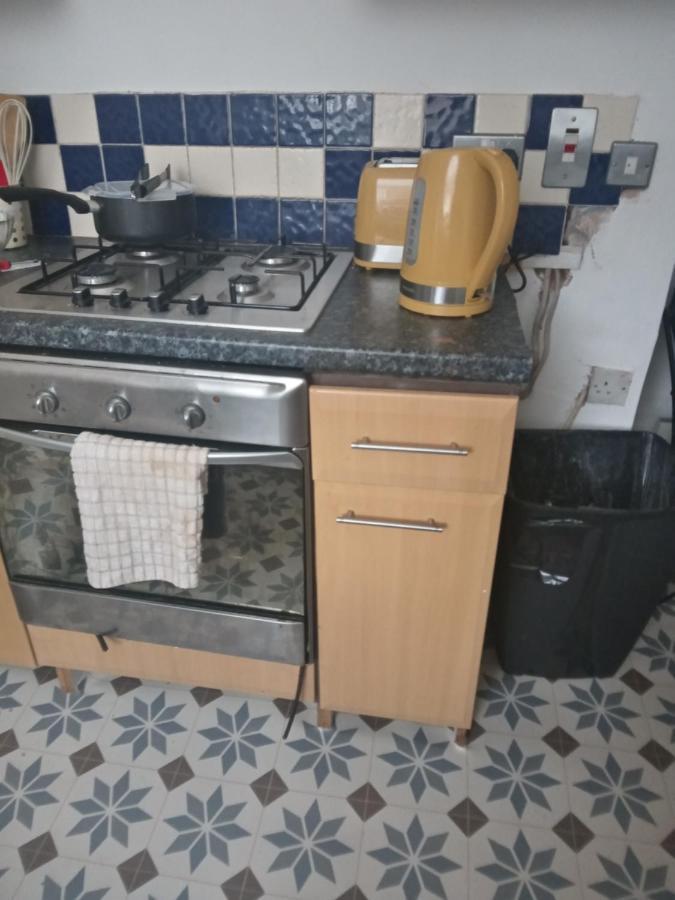 Budget Shared Bathroom * Londres