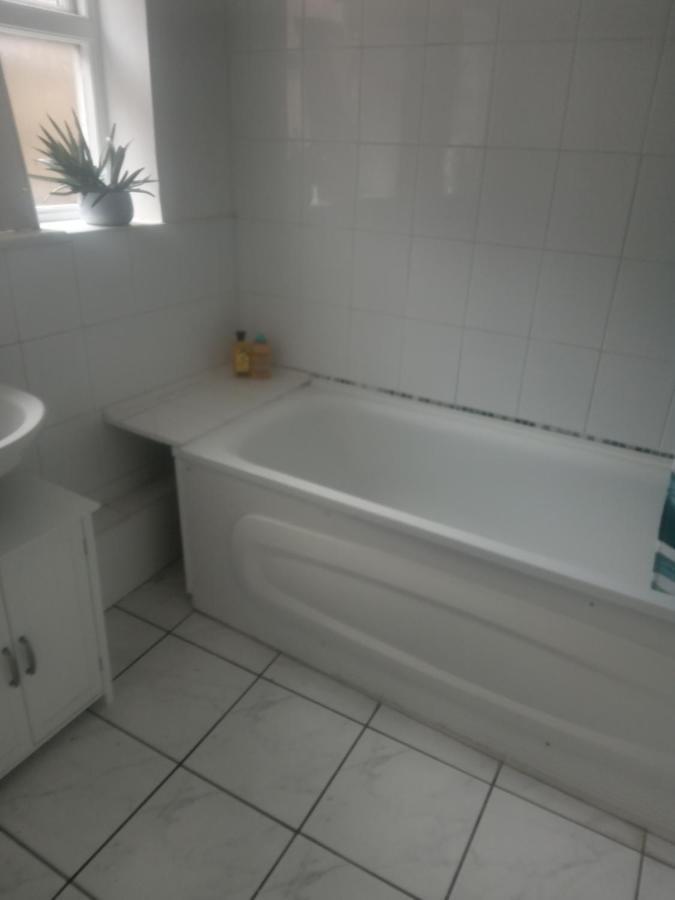 Apartamento Budget Shared Bathroom *
