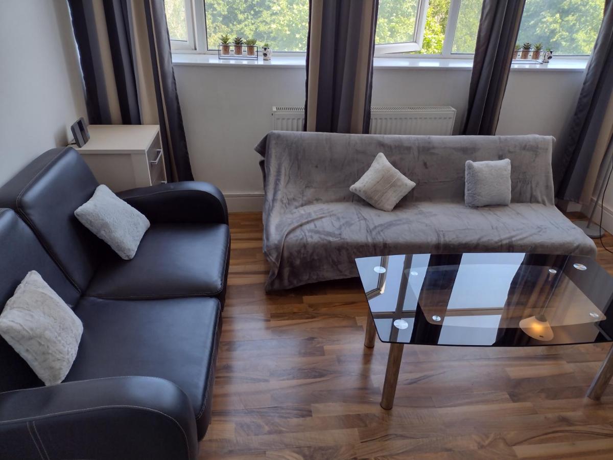Apartamento Sparrow Nest -12w Londres
