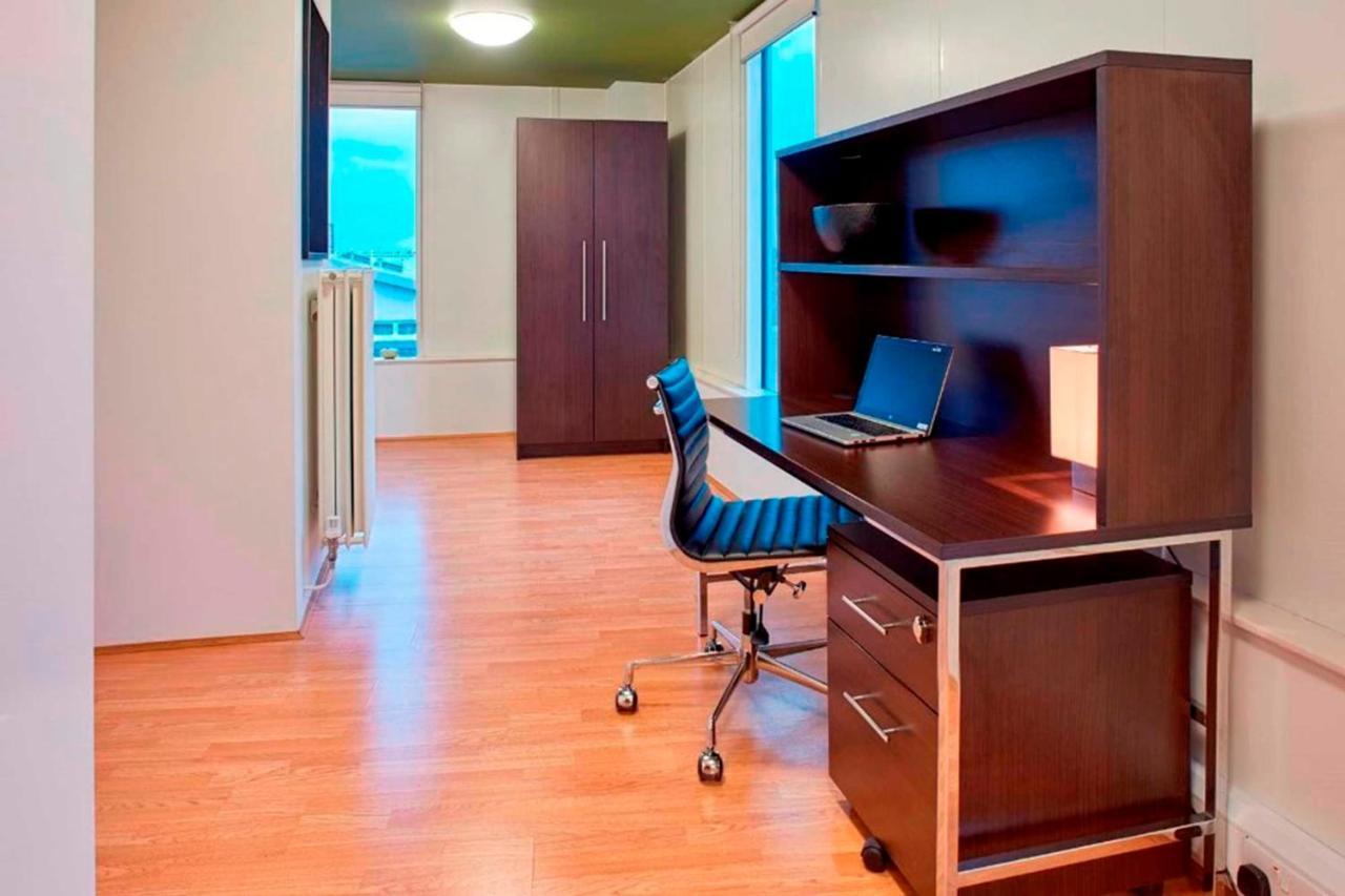 Premium And At Chapter Portobello In Appartement *