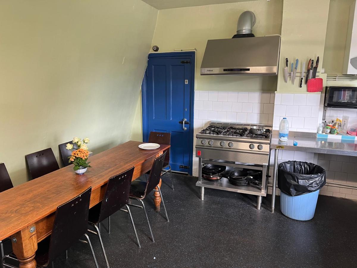 Hootananny Auberge de jeunesse Londres