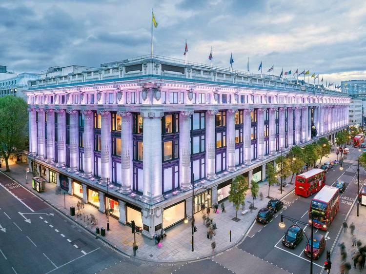 Apartamento Selfridges Serviced Apartments Londres