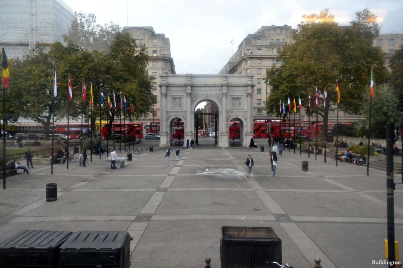 Selfridges Serviced Apartments Apartamento