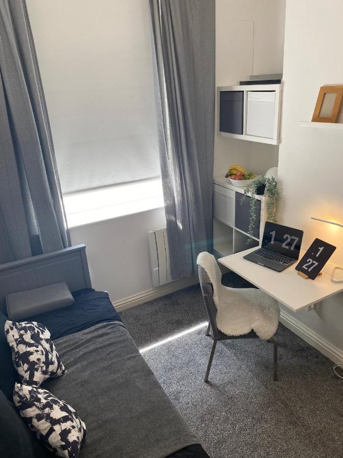 Cosy Flat In Bed and breakfast Londres