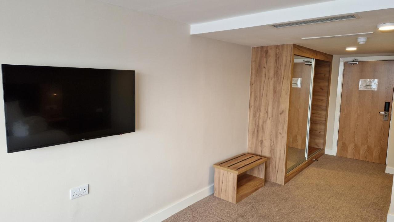 Western Northfields Ealing Hotel Londres