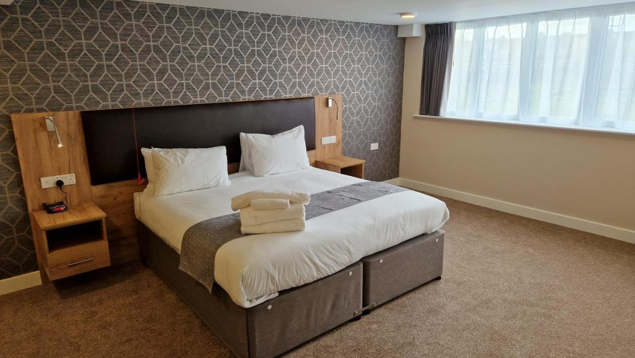 Western Northfields Ealing Hotel Londres