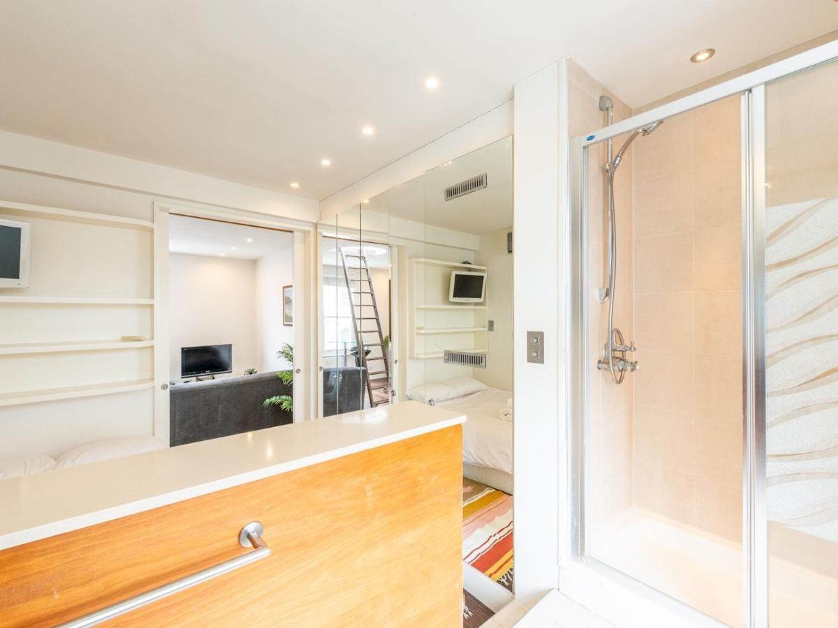 Pass The Keys - Hideaway In The Notting Hill Set Apartamento