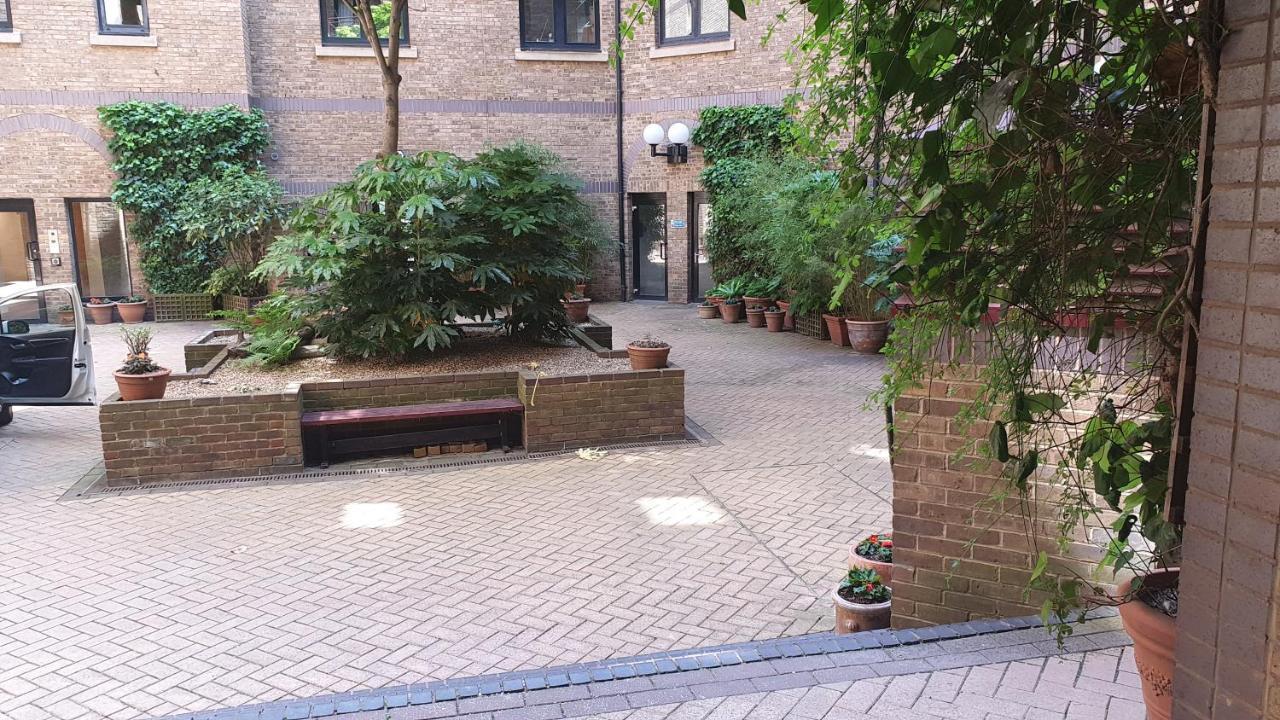 Apartamento Portered Flat Shad Thames
