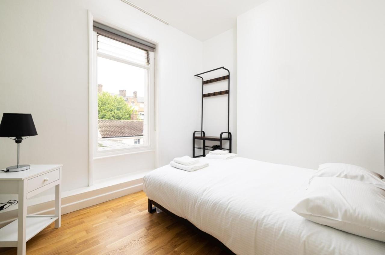 Euston Studio Appartement *