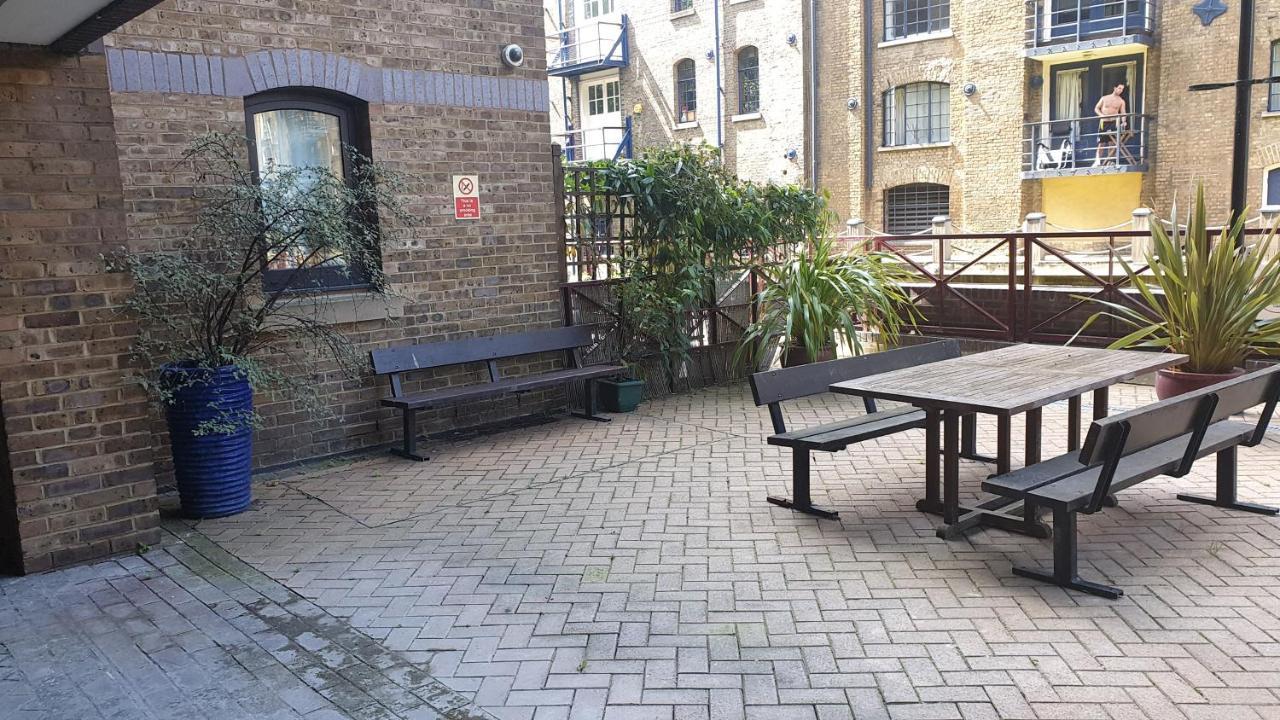 Portered Flat Shad Thames Apartamento