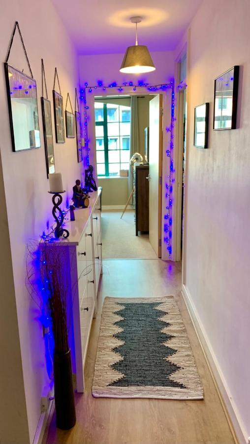 Guestready - Chic Central London Warehouse-Feel Flat Londres