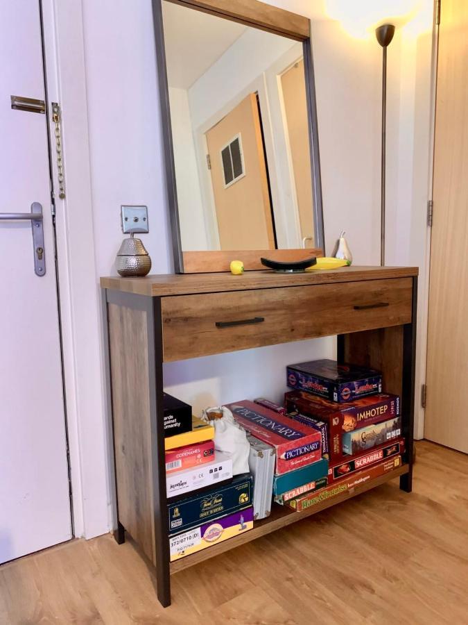 Guestready - Chic Central London Warehouse-Feel Flat Appartement Londres