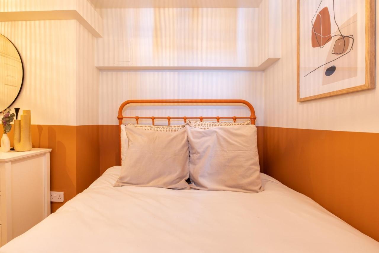 The Paddington Flat - Modern 2bdr With Patio Apartamento Londres