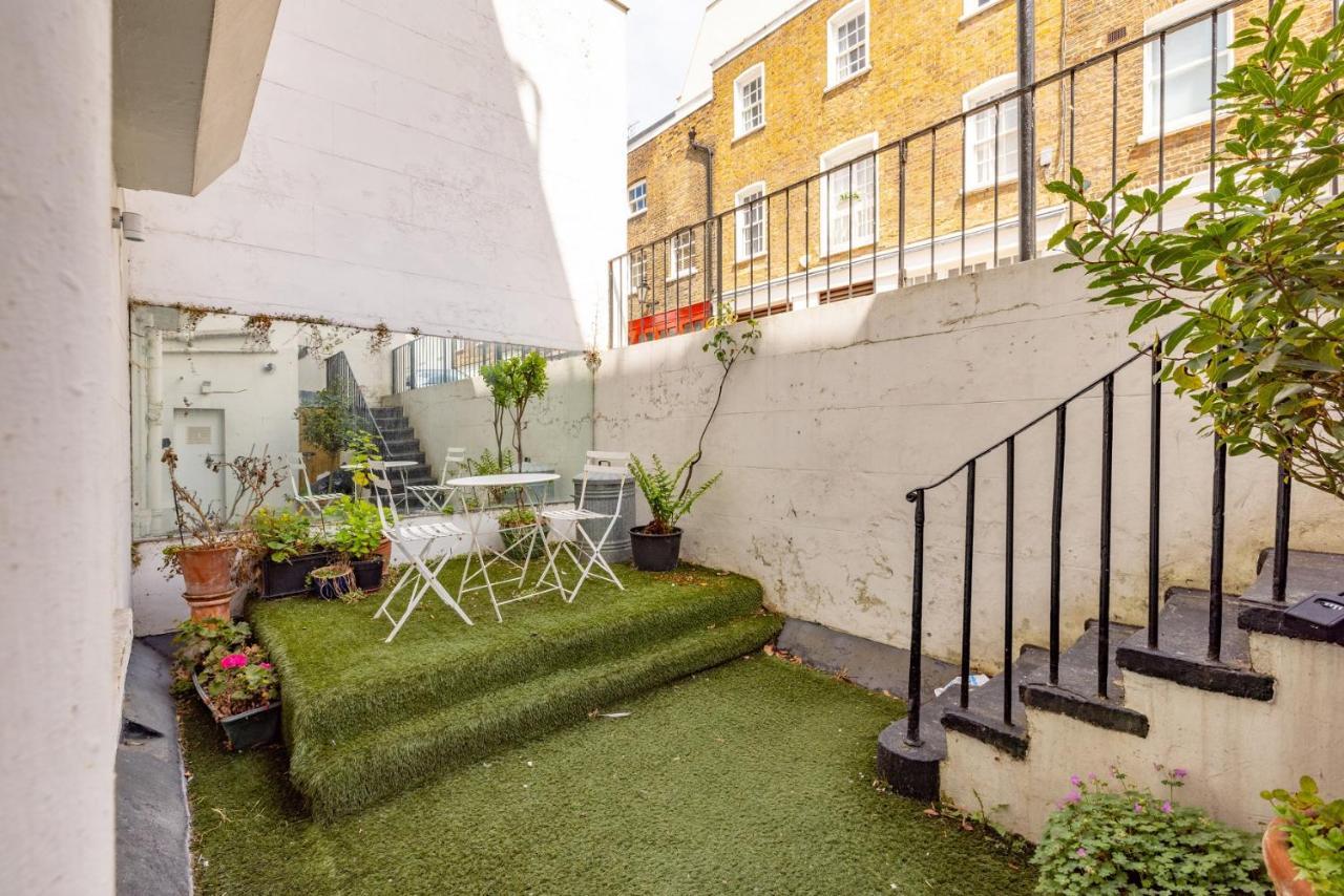 The Paddington Flat - Modern 2bdr With Patio * Londres