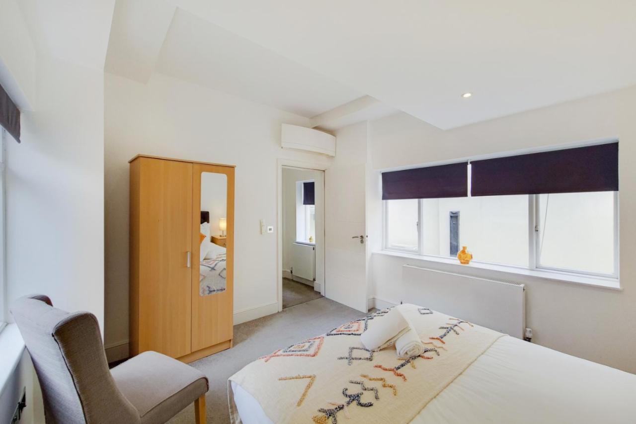 The Gloucester Boutique Apartamento *