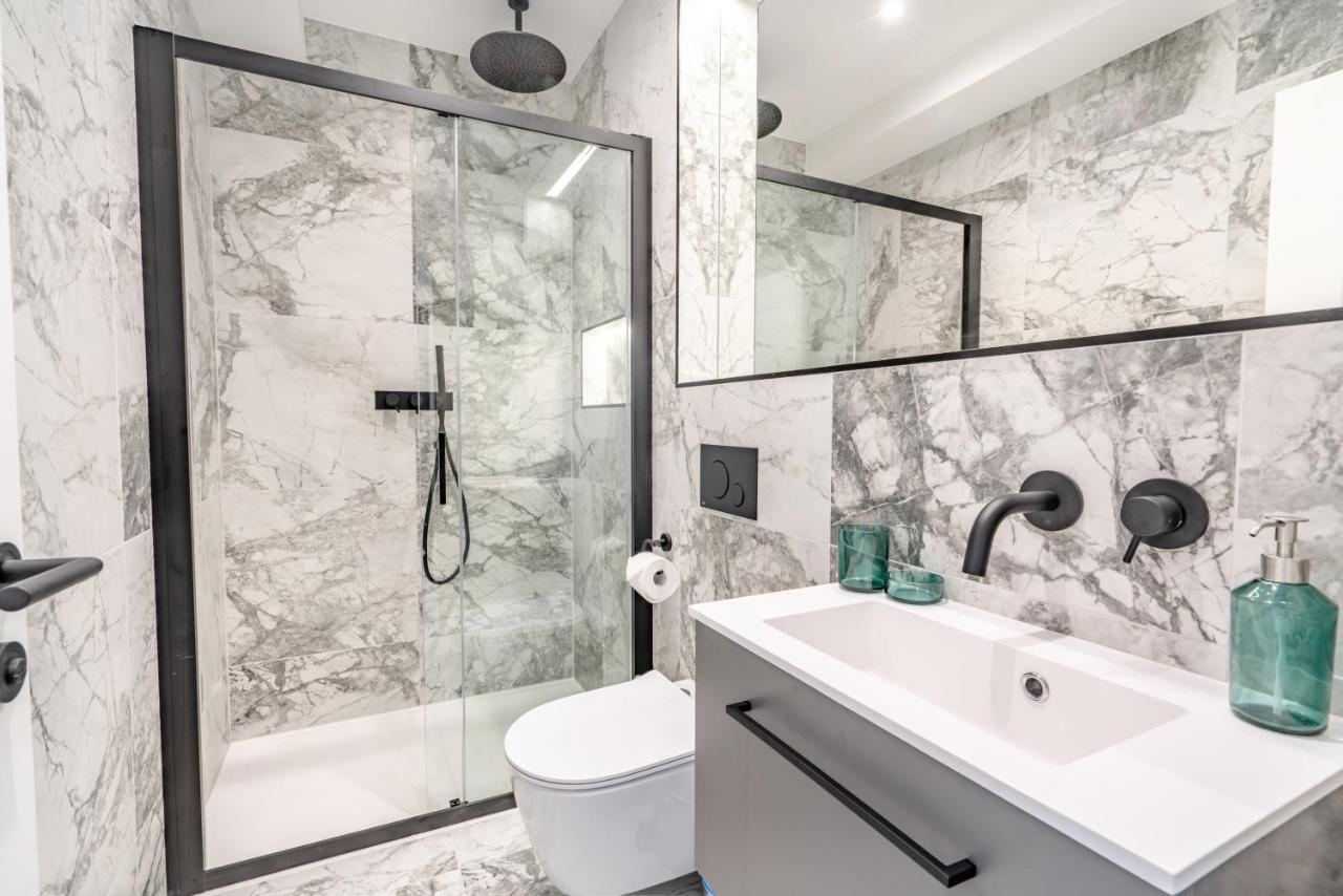 Modern & Chic One Bedroom In Fitzrovia By Sojo Apartamento Londres