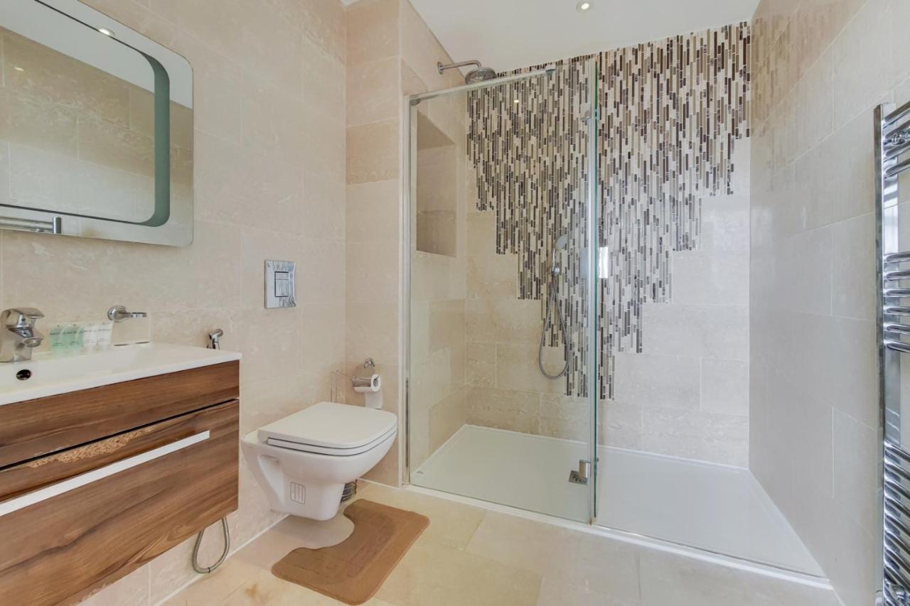 The Gloucester Boutique Apartamento Londres
