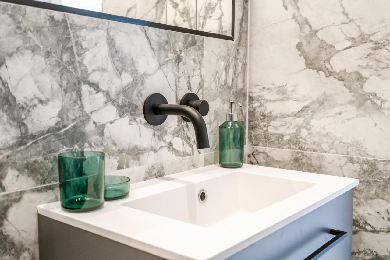 Modern & Chic One Bedroom In Fitzrovia By Sojo Apartamento Londres