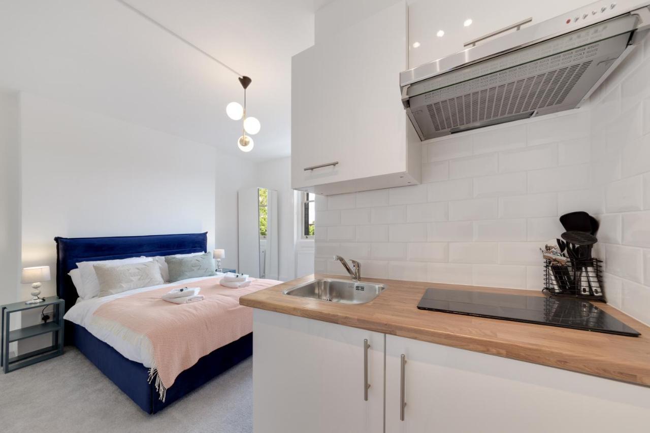 Appartement By Rehoboth - M'nuchah - Camden Road Londres