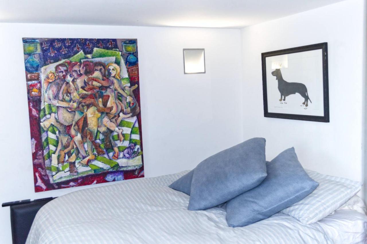 2 Bedrooms With Wifi At Greater Apartamento Londres