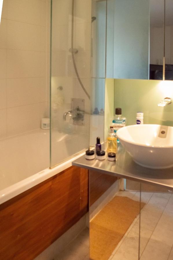 2 Bedrooms With Wifi At Greater Apartamento *