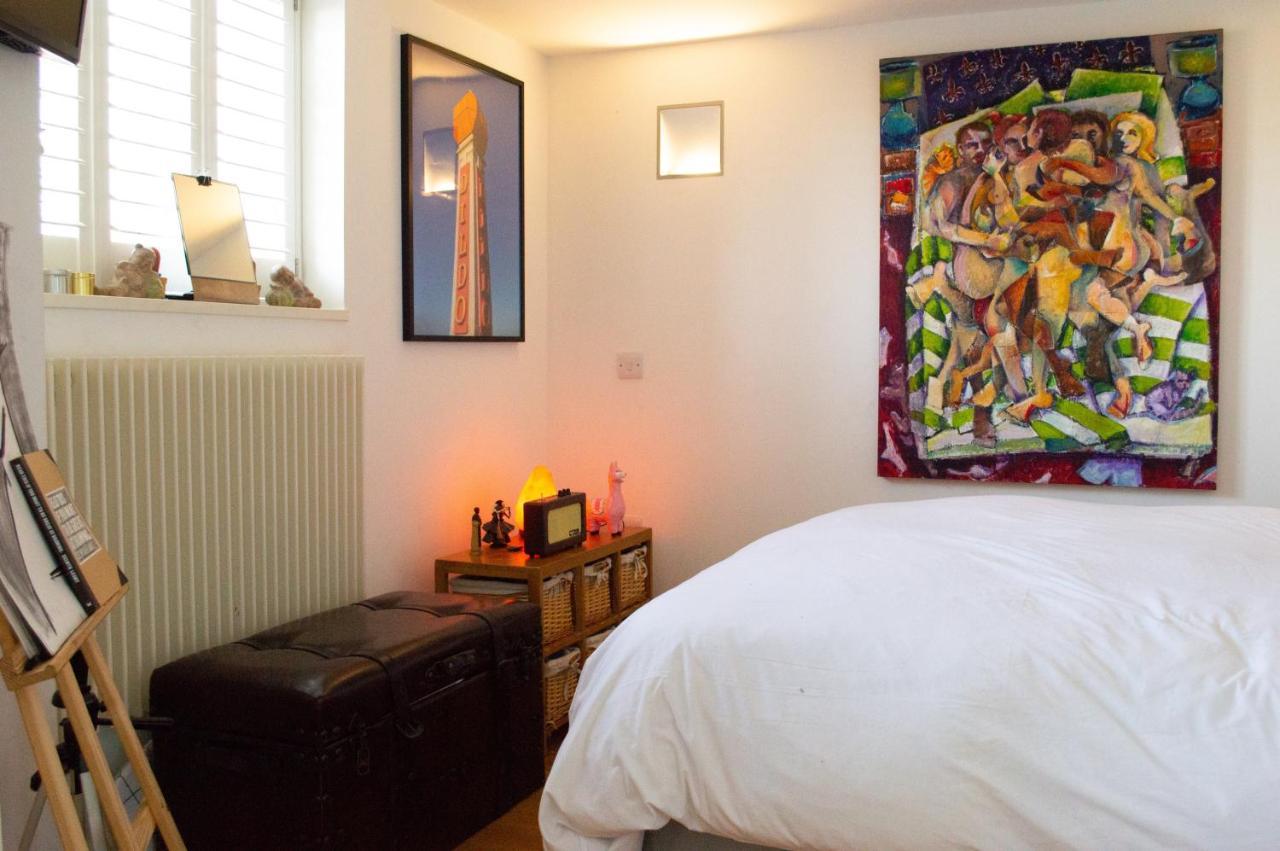 Apartamento 2 Bedrooms With Wifi At Greater *