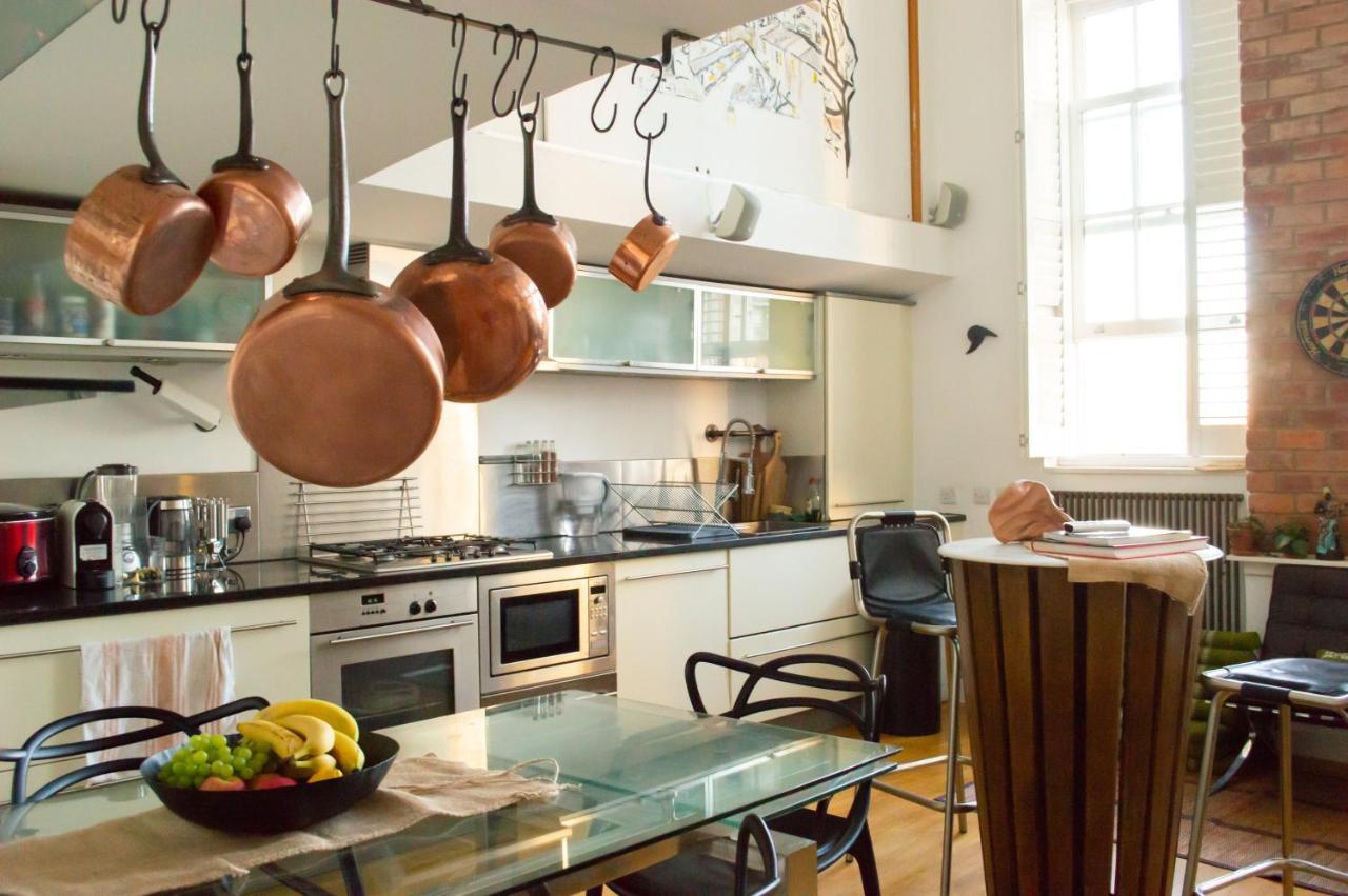 2 Bedrooms With Wifi At Greater Apartamento Londres