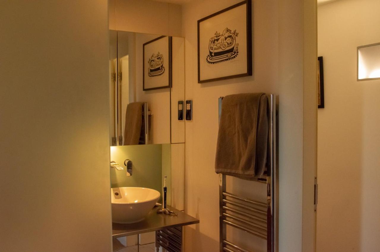 Apartamento 2 Bedrooms With Wifi At Greater