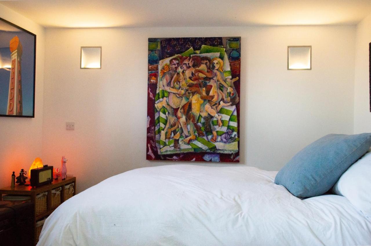 2 Bedrooms With Wifi At Greater Apartamento