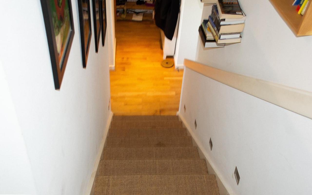 Apartamento 2 Bedrooms With Wifi At Greater Londres