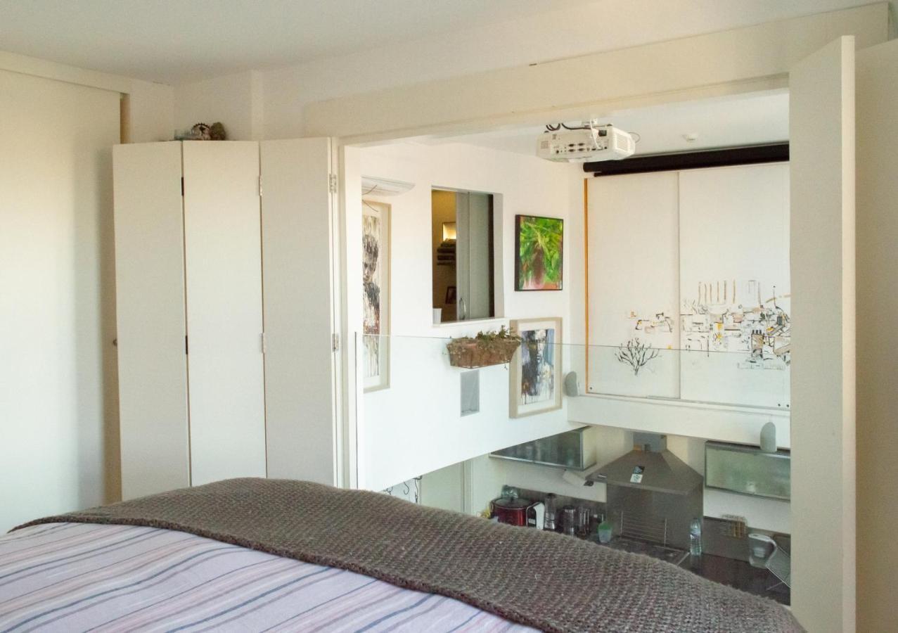 Apartamento 2 Bedrooms With Wifi At Greater Londres