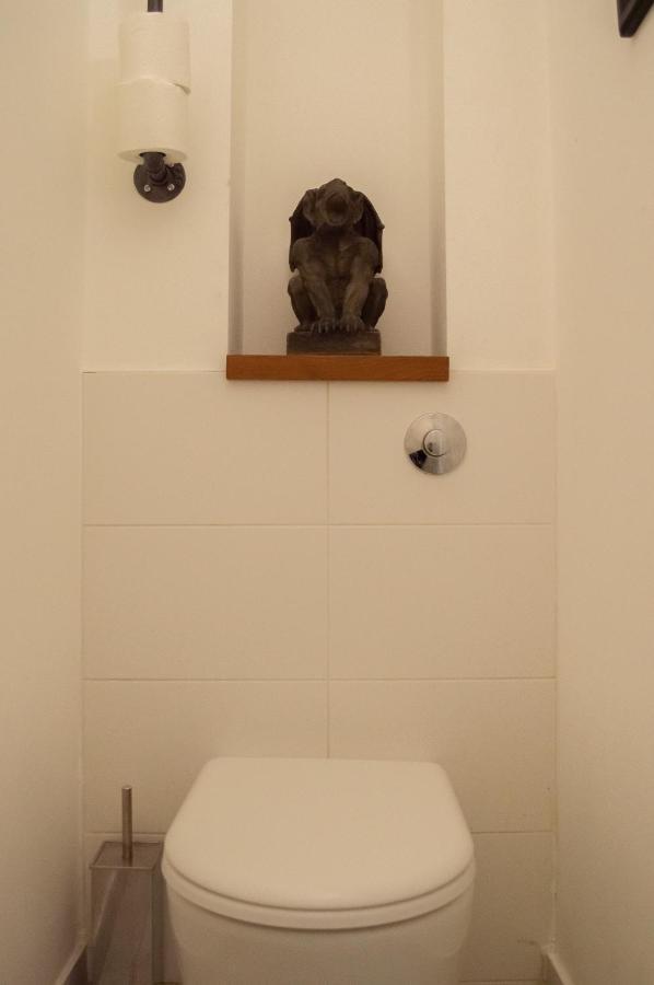 2 Bedrooms With Wifi At Greater * Londres