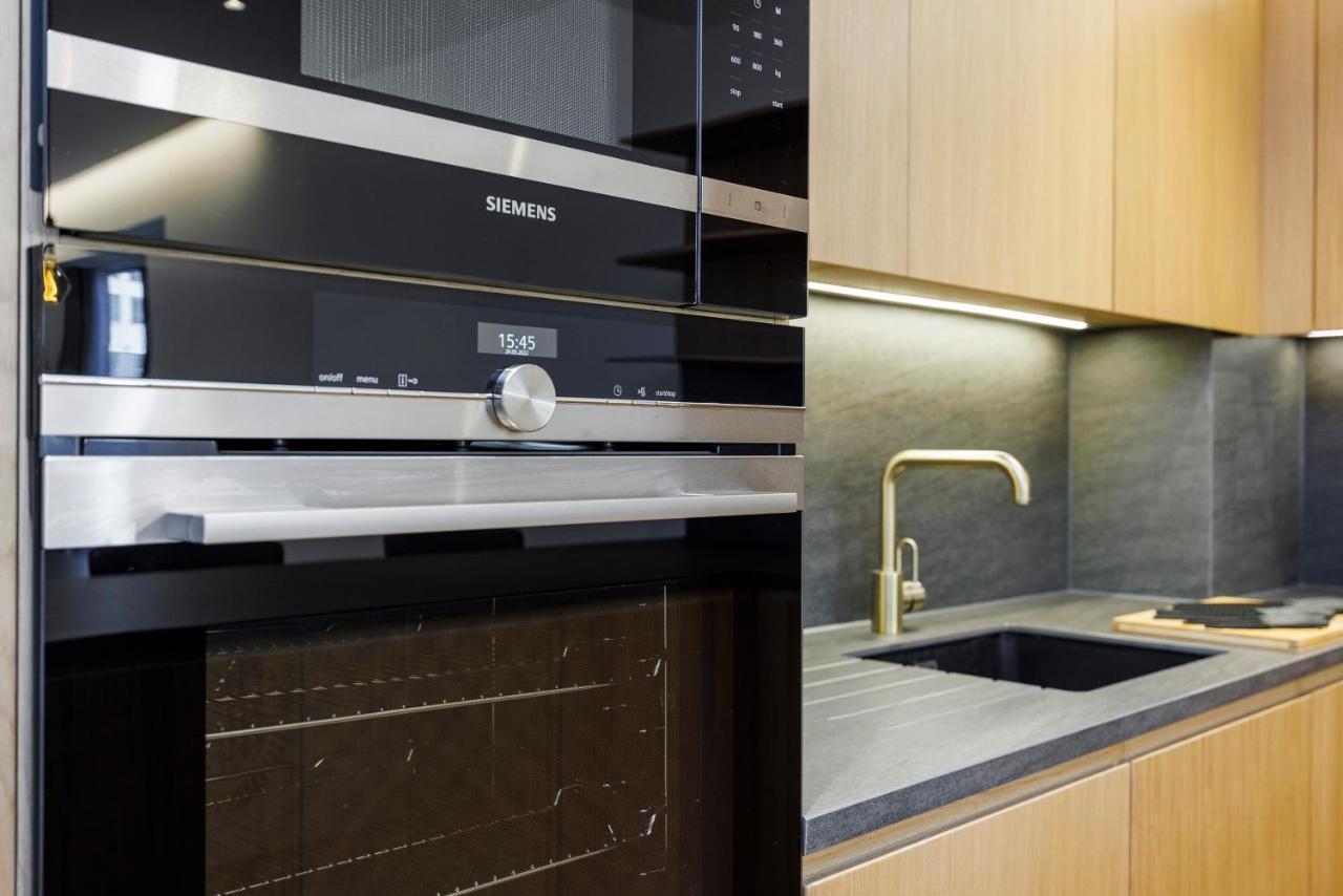Luxurious Apartments In London, Sk Apartment London