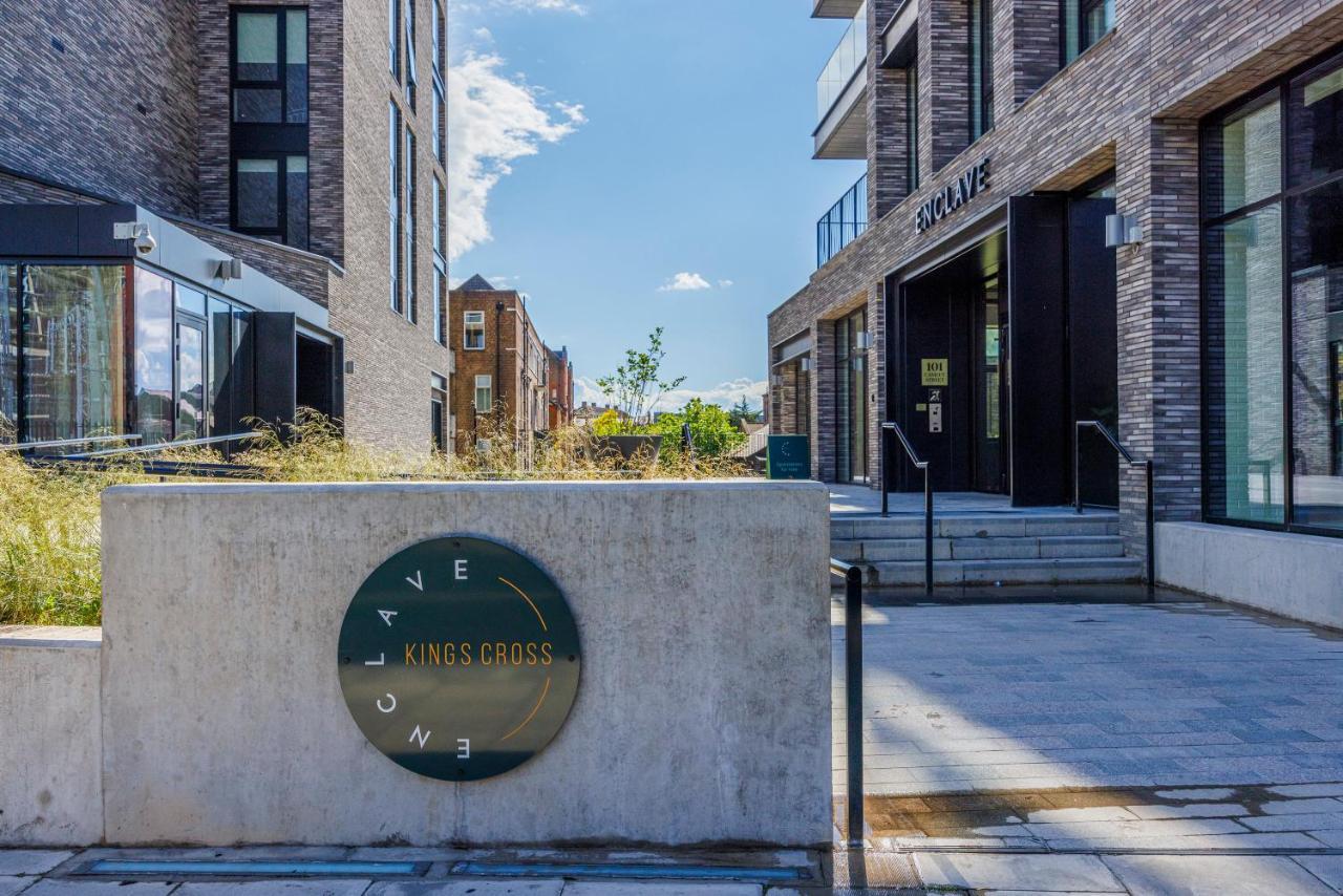 Luxurious Apartments In London, Sk Apartment London