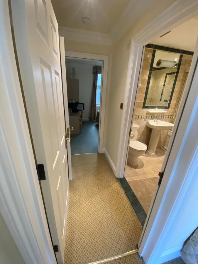 Hotel The Brompton Londen