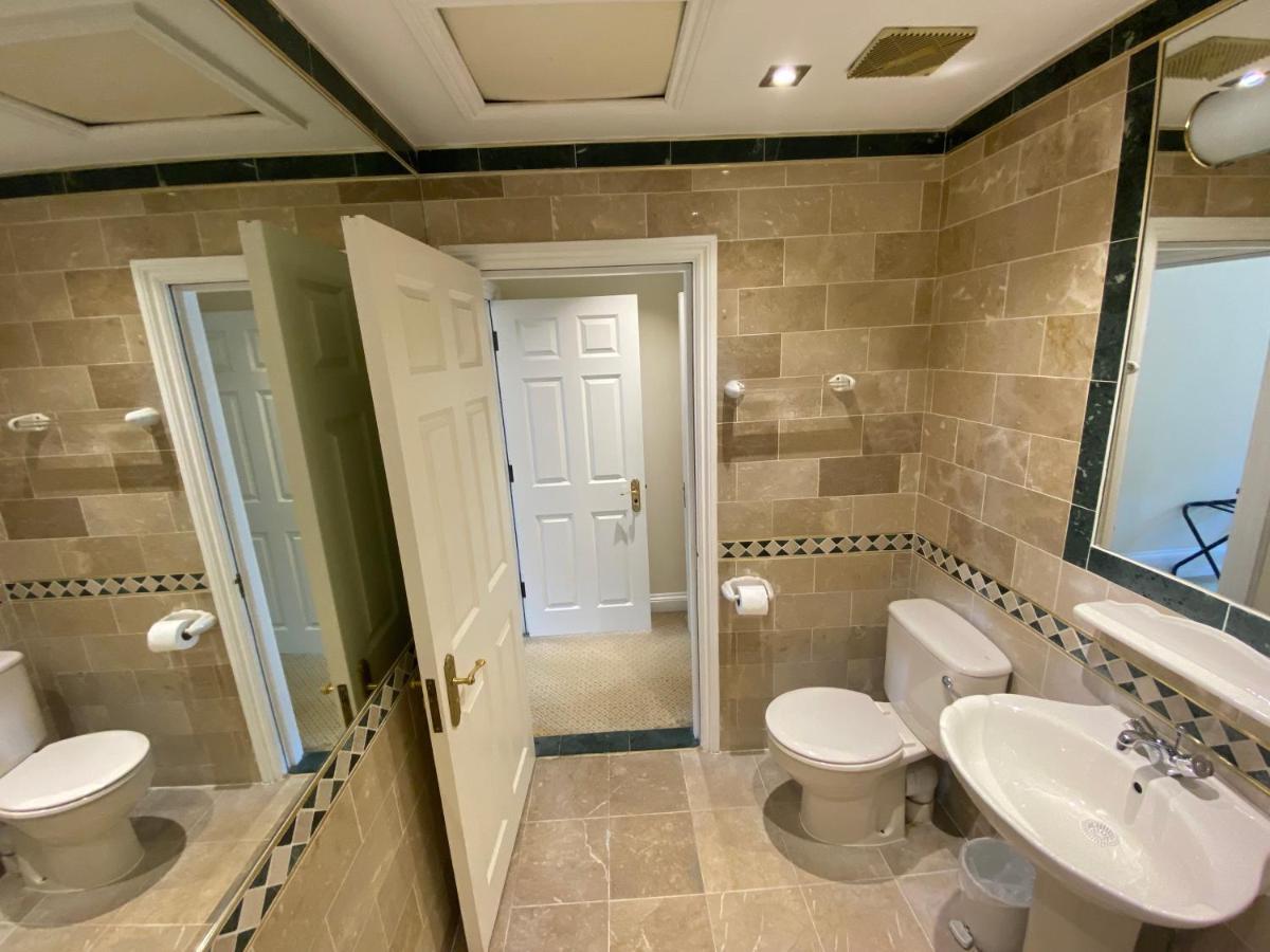 Hotel The Brompton Londres