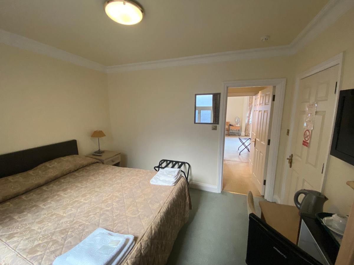 The Brompton Hotel Londen