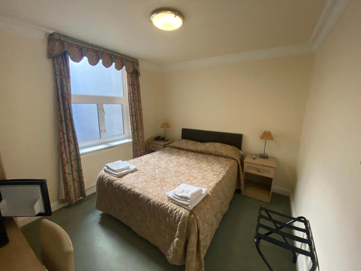 The Brompton Hotel