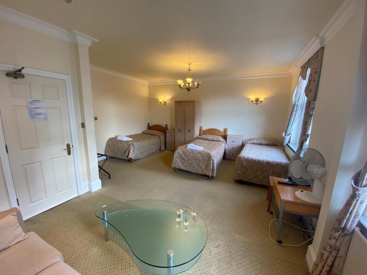 The Brompton Hotel Londres