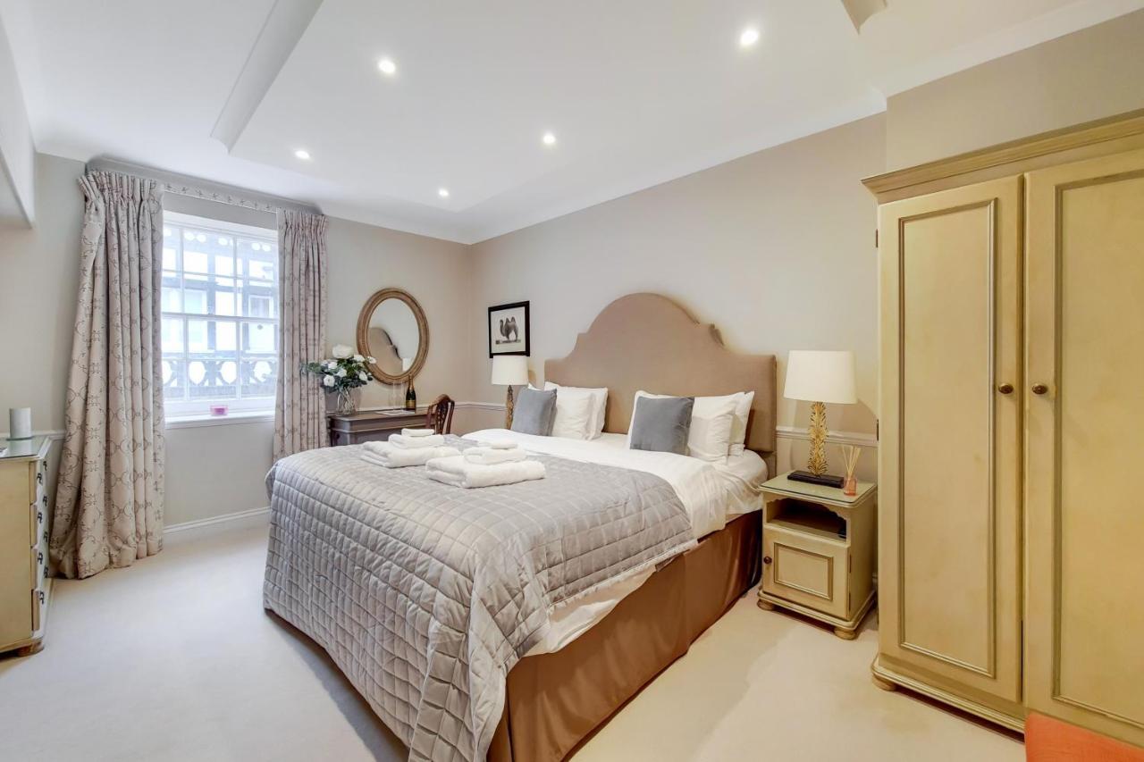 Knightsbridge Roof Garden 3* Londres