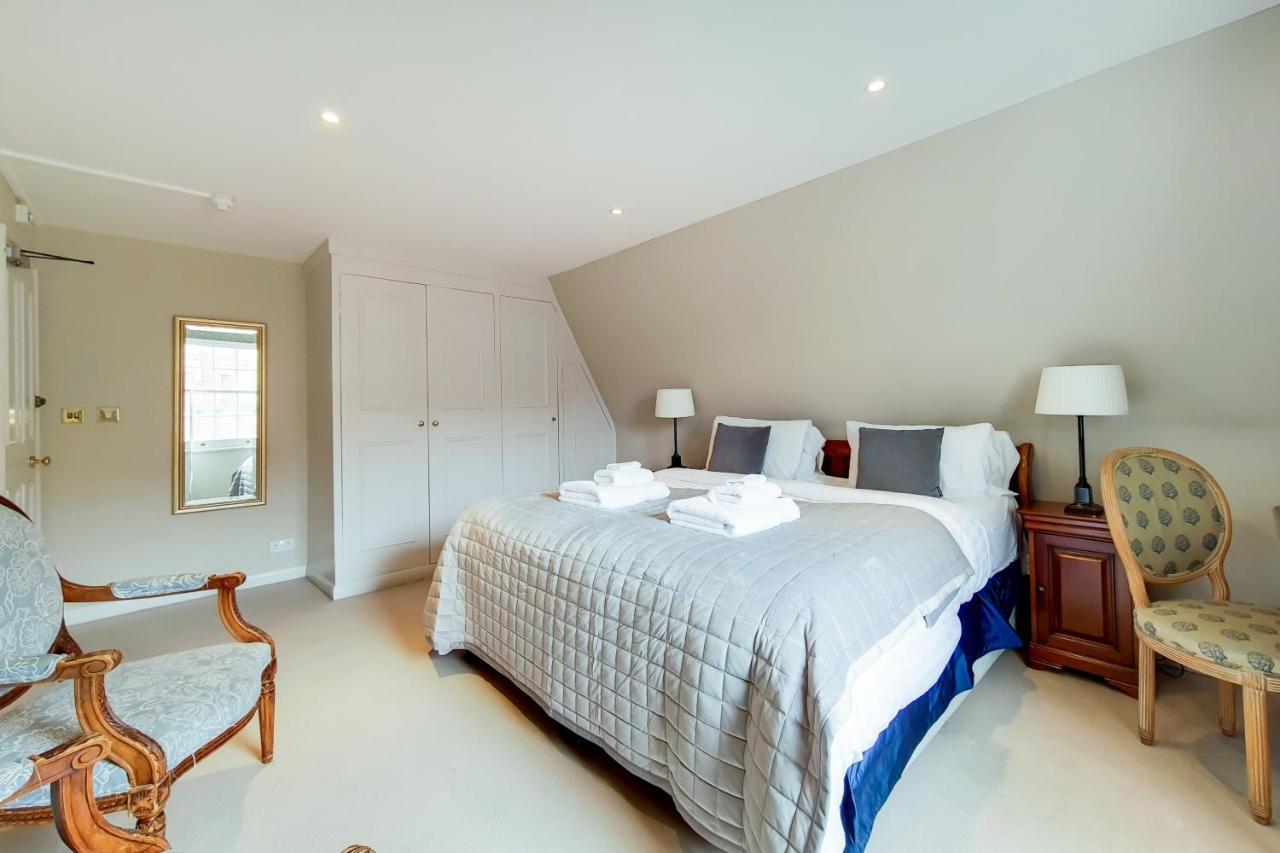 Knightsbridge Roof Garden 3* Londres