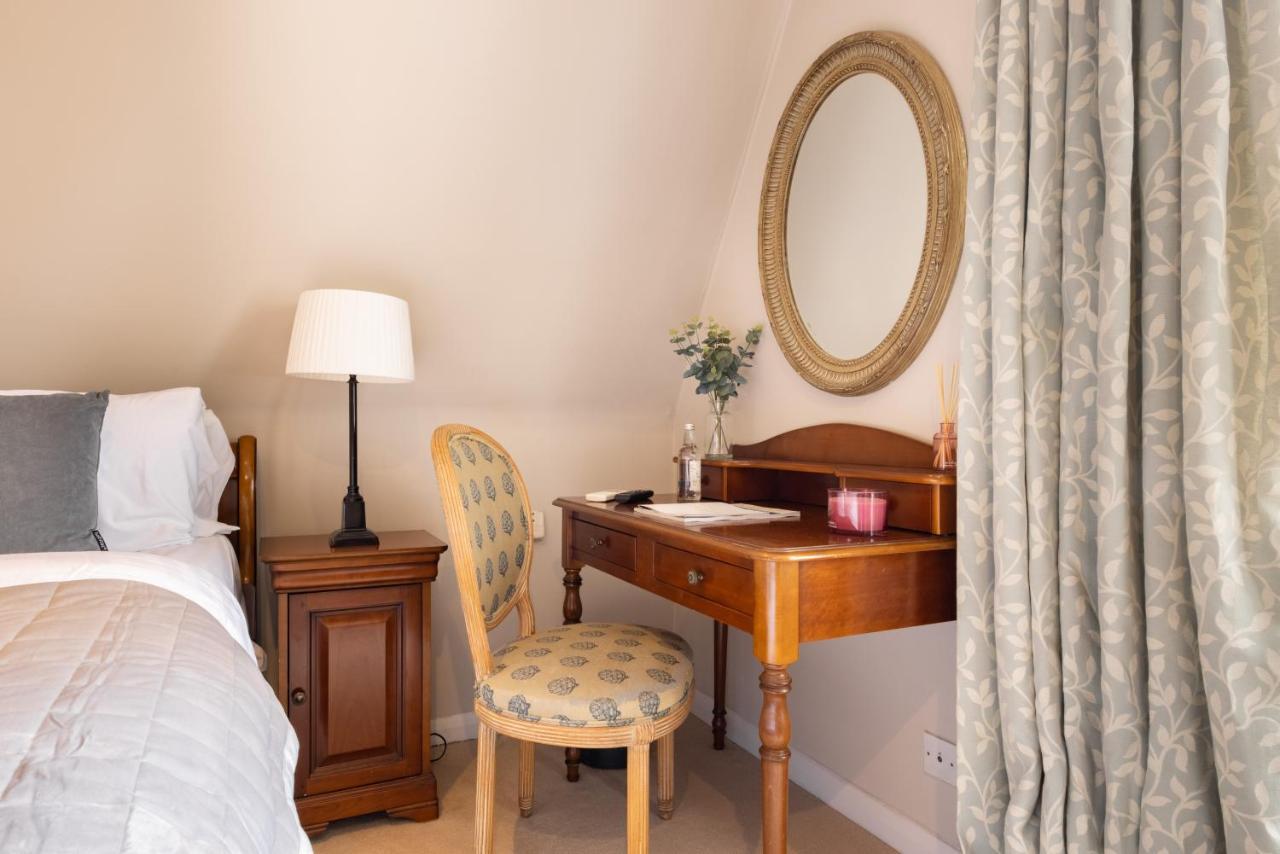 Knightsbridge Roof Garden 3* Londres