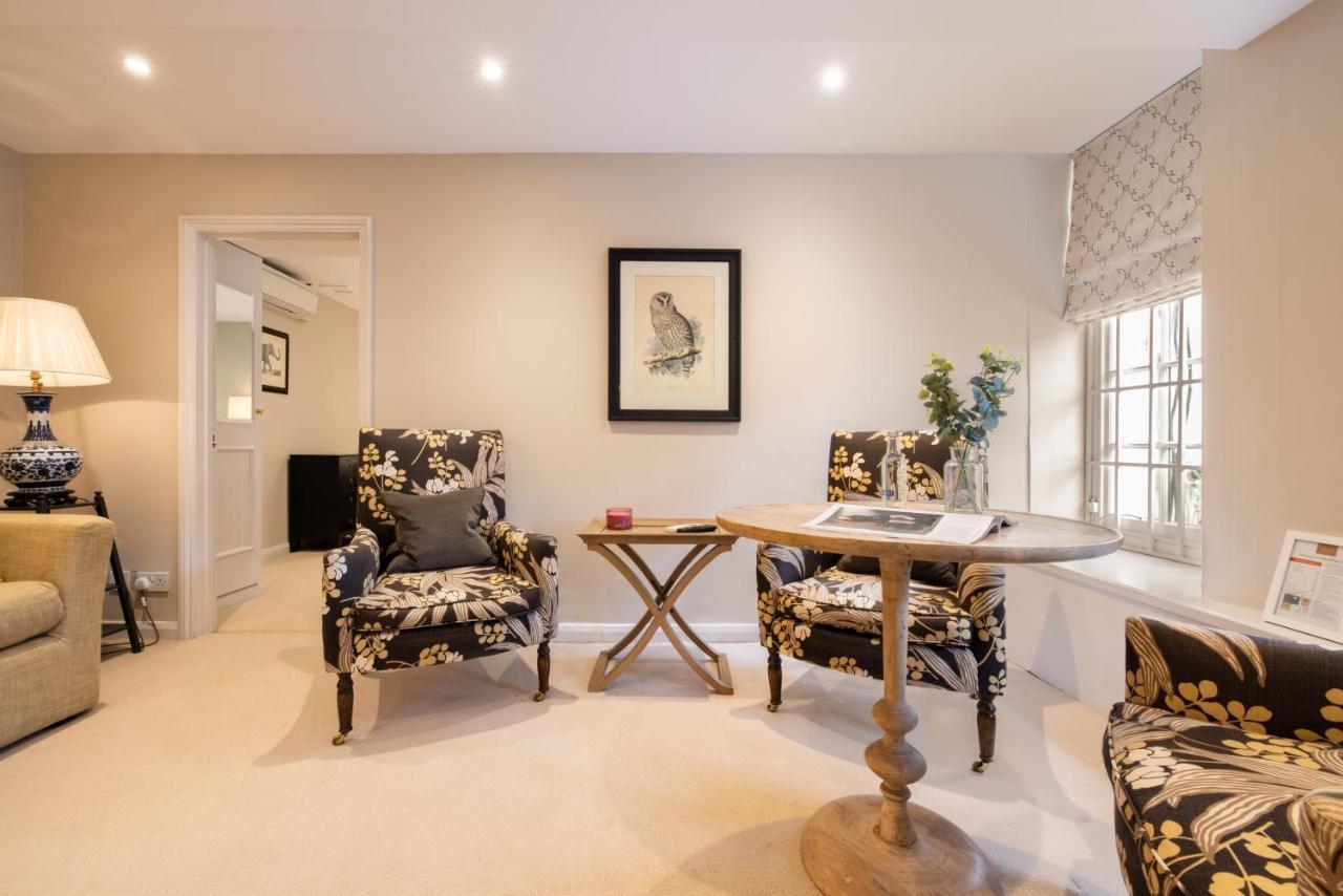 Knightsbridge Roof Garden 3* Londres