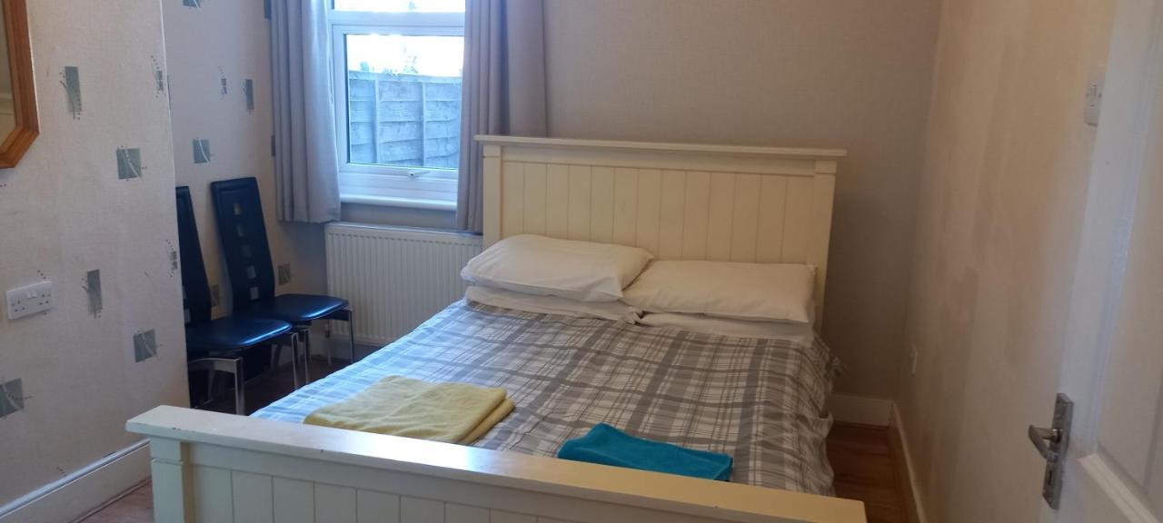 Apartamento Boundary Road, 1 Bedroom & 2 Bedroom Flats