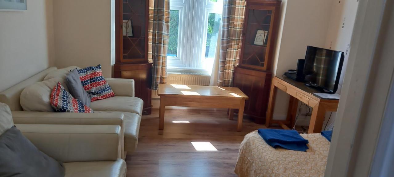 Boundary Road, 1 Bedroom & 2 Bedroom Flats Londres